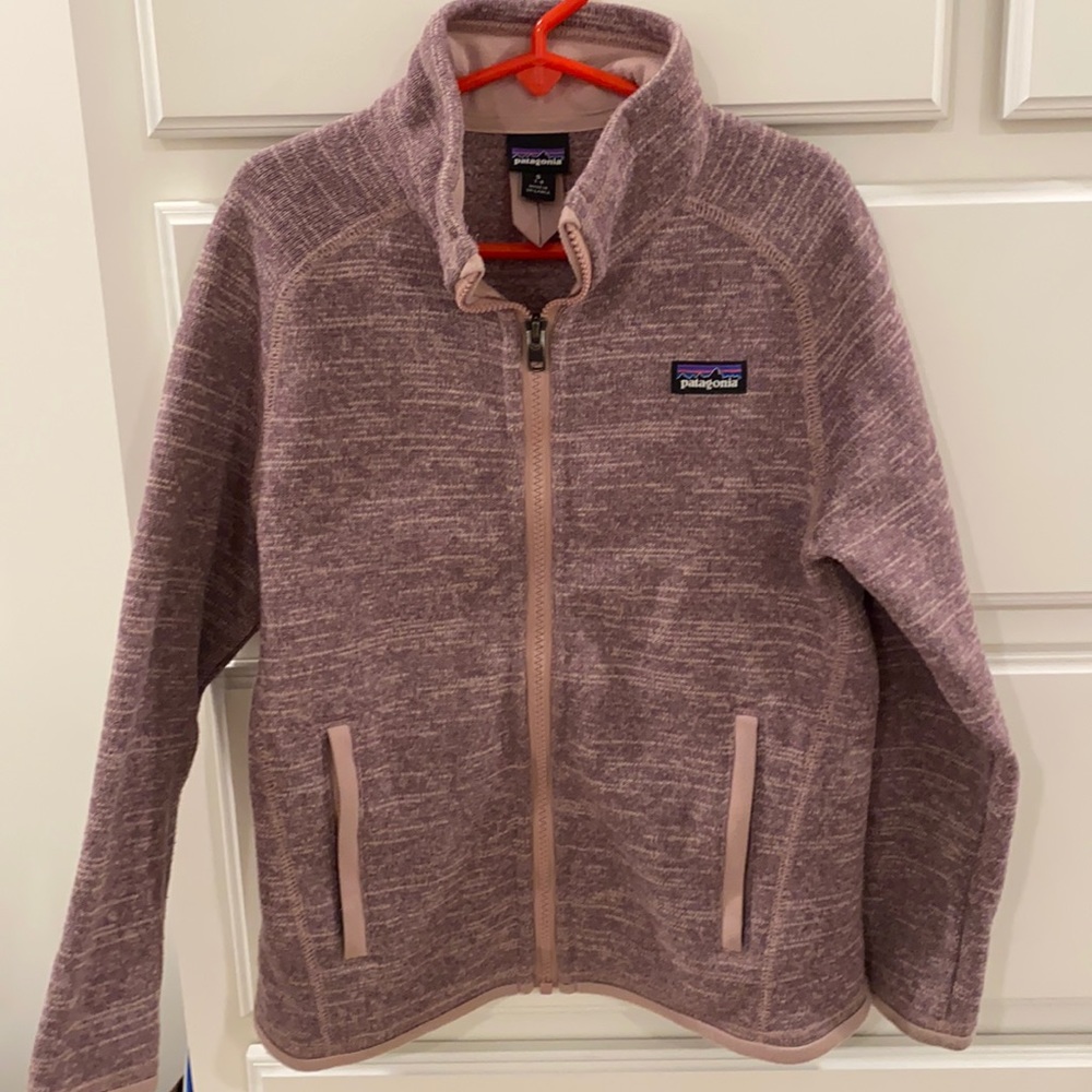 Excellent condition Patagonia size 7/8